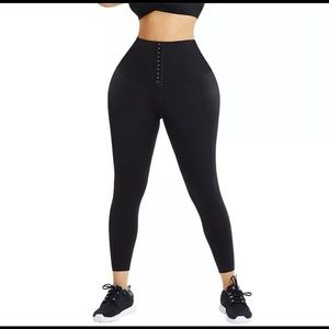 Softy high rise waistband legging for women yoga